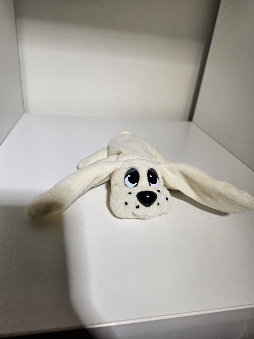 Pound Puppies  Newborn